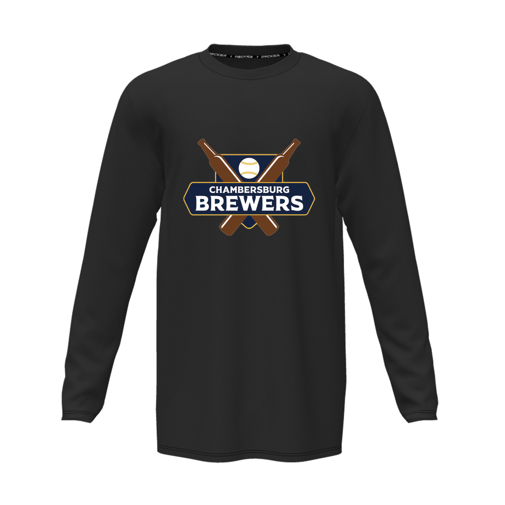 Decker Comfort T-Shirt