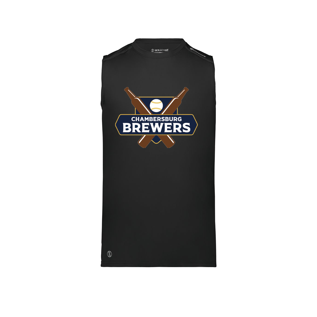 Men's CoolDry TankTop