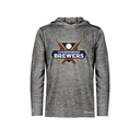 Decker Men's Charge Hoodie