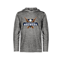 Decker Youth Charge Hoodie